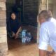 Lapor KDRT ke Polisi, Ibu ini Ternyata Kelaparan !