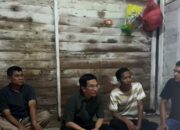 Viral Telepon Polisi karena Lapar, Ketua DPRK Irwansyah Ikut Bergerak Membantu