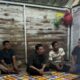 Viral Telepon Polisi karena Lapar, Ketua DPRK Irwansyah Ikut Bergerak Membantu