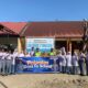 Satlantas Aceh Utara Edukasi Pelajar Tertib Berlalu Lintas