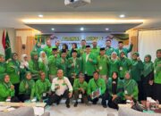 Muscab PPP Banda Aceh Tetapkan Tim Formatur Pilih Ketua