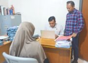 Polresta Banda Aceh Dalami Kasus Penganiayaan Anak Dibawah Umur Yang Video CCTV Viral di Medsos
