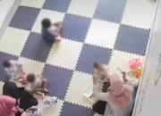Viral, Video CCTV Ungkap Dugaan Kekerasan di Daycare Banda Aceh