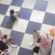 Viral, Video CCTV Ungkap Dugaan Kekerasan di Daycare Banda Aceh