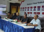 Kasus Kekerasan Anak di Daycare Banda Aceh, Pemko Ambil Langkah Tegas