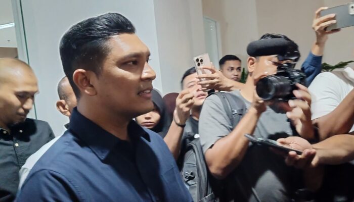 Wakil Wali Kota Afdhal Prihatin Kasus Kekerasan Balita, Daycare Bermasalah Akan Ditutup