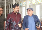 Pernyataan Rampok Dana JKA, Jubir Pemerintah Aceh: Terlalu Semena-mena