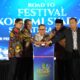 Road to FESyar Aceh 2026 Ditutup, BI Ungkap Tiga Pilar Penggerak Ekonomi Syariah