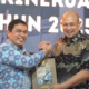 DPRA Terima LHP Kinerja Semester II 2025 dari BPK RI Aceh, Penting untuk Perbaikan Tata Kelola Pemerintah Aceh