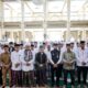 Peusijuek Jamaah Haji, Bupati Aceh Timur Beri Pesan