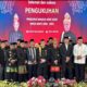 Pengurus Baru MAA Dikukuhkan, Wali Nanggroe Minta Adat Aceh Tetap Hidup di Tengah Masyarakat