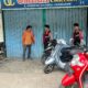 Patroli Kota Presisi, Polisi Jaga Pasar Lhokseumawe Aman