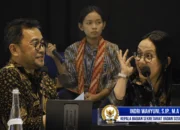 MPR Nonaktifkan Juri dan MC LCC Empat Pilar usai Polemik Nilai Viral