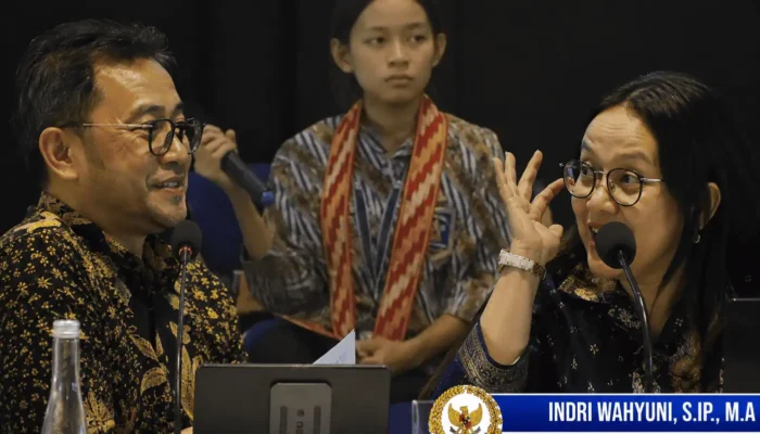 Viral Video Cerdas Cermat MPR RI, Jawaban Peserta Benar, Tapi Disalahkan Juri Dapat Minus 5