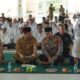 Kapolres Hadiri Peusijuek 241 JCH Lhokseumawe 2026
