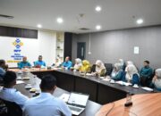 Jaga Iklim Investasi, DPMPTSP Banda Aceh Mediasi Kendala Pelaku Usaha Kesehatan
