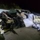 Tabrakan Maut di KM 30 Tol Sibanceh, Istri Anggota DPRA Meninggal Dunia
