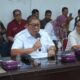 Sekda Ikut Rapat Pembahasan Revisi RTRW Kabupaten Asahan