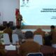 Wabub Buka Rakor Pengendalian Pembangunan Kabupaten/Kota Se Sumut TA 2026