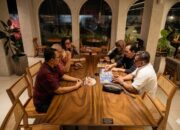 Pikiran Rakyat Gandeng SPS Aceh Bangun Gedung Kegiatan Masyarakat untuk Korban Banjir