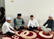 Wagub Aceh Perkuat Sinergi Ulama–Umara, Tegaskan Peran Strategis Dayah dalam Pembangunan Aceh