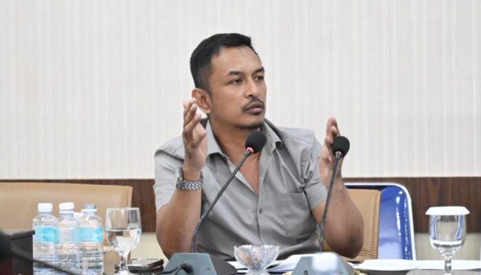 Banyak kondisi warga di Banda Aceh tidak sesuai desil dewan minta Dinsos data ulang