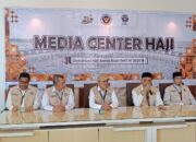 Jemaah Haji Aceh Tahun Ini Difasilitasi Jalur VIP dan Naik Pesawat Lewat Garbarata