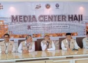 Di Tengah Dampak Konflik Timur Tengah, Ongkos Haji Aceh Tetap Stabil dan Keberangkatan Berjalan Lancar
