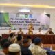 Sekda Pidie Didampingi Kepala DLH Buka Pra Konsultasi Publik Rencana Aksi Pengelolaan KHL