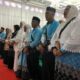 393 Jemaah Kloter 1 Dilepaskan, Tertua Berusia 88 Tahun