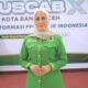 Berbekal Dukungan PAC dan Banom, Syarifah Munirah Ungkap Alasan Maju di Muscab PPP Banda Aceh