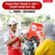 Motor Mogok di Jalan? Hubungi Honda Care Aceh Aja, Siap Datang ke Lokasi