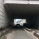 Underpass Beurawe Kembali Dapat Dilalui Pengendara Usai Tergenang