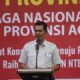 Sekda, M Nasir Buka Rakerprov KONI Aceh, Ajang Evaluasi