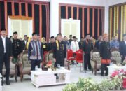 Kapolda Aceh Minta Pengurus MAA Aktif Selesaikan Persoalan Sosial Lewat Jalur Adat
