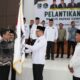 Pengurus MD KAHMI dan FORHATI Aceh Besar Resmi Dilantik