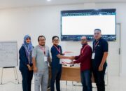 Munawardi Ismail Resmi Pimpin TSR PMI Banda Aceh 2026–2028