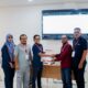 Munawardi Ismail Resmi Pimpin TSR PMI Banda Aceh 2026–2028