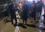 Banjir Bandang Terjang Aceh Tenggara, Jalur Nasional Kutacane-Medan Lumpuh