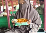 Menikmati Mie Ungkot Suree 212 Ujong Pie – Laweung