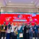 Delegasi USK Borong Dua Penghargaan Bergengsi NICE 2026 Thailand