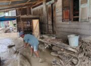 Puluhan Rumah di Aceh Tenggara Rusak Diterjang Banjir Bandang