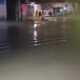Sungai Krueng Peutoe Meluap, Rumah Warga hingga Sekolah Terendam