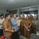 Sidak RSUD Langsa, Sekda Aceh: Pasien Jangan Sampai Terhambat, Harus di Perioritaskan