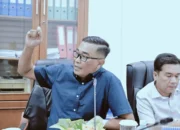 Ismawardi Apresiasi Wali Kota Sambut Utusan Khusus Presiden Bidang Pariwisata ke Banda Aceh