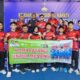 Karateka Aceh Sabet Emas dan Perak di Kejurnas PB FORKI IV Bandung