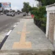 PUPR Pastikan Setiap Pedestrian Baru di Banda Aceh Dilengkapi Guiding Block untuk Disabilitas