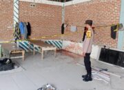 Ketagihan Judi Online, Pria Asal Aceh Tamiang Hantam Rekan Kerja demi Rampas Ponsel