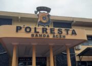 Polresta Banda Aceh Bantah Abaikan Surat Aksi ARA, Sebut Korlap Tak Respons Telepon Petugas