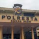 Polresta Banda Aceh Bantah Abaikan Surat Aksi ARA, Sebut Korlap Tak Respons Telepon Petugas